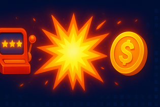 水果炸翻天游戏截图2